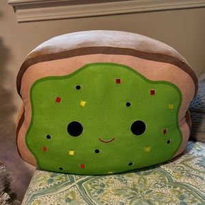 Sinclair Stackable Squishmallow